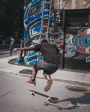 Image post by @mtl_unscripted on Instagram
