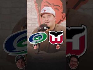 Video post by @cherrypickinhockey on YouTube