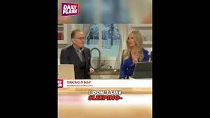 Video post by @dailyflashtv on YouTube