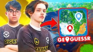 Video post by @dignitasfortnite on YouTube