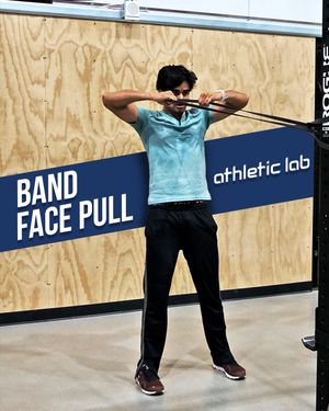 Image post by @athleticlab on Instagram