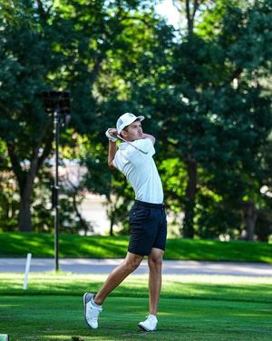 Image post by @csumgolf on Instagram