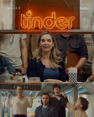 Image post by @hulu on Twitter