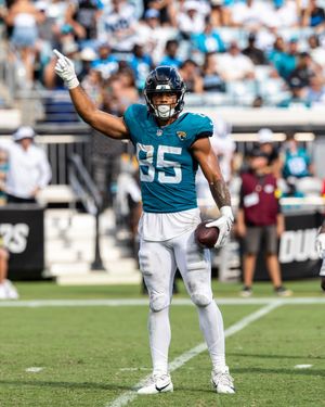 Image post by @jaguars on Instagram