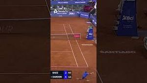 Video post by @atptour on YouTube