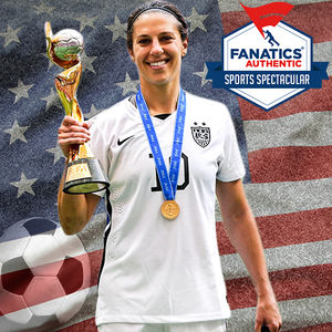 Image post by @FansAuthentic on Twitter