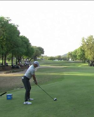 Image post by @GolfDigest on Twitter