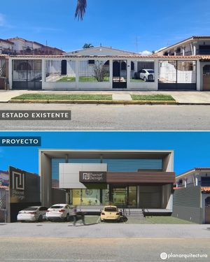Image post by @planarquitectura on Instagram