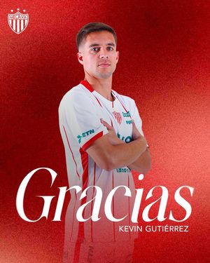 Image post by @clubnecaxa on Instagram