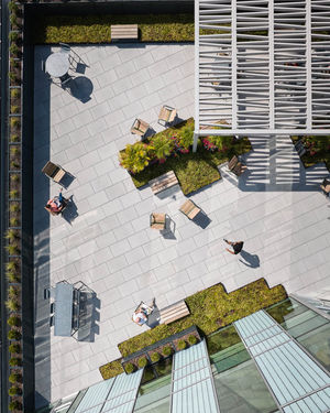 Image post by @dlr_group on Instagram