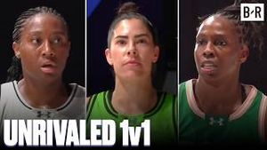 Video post by @BleacherReport on YouTube