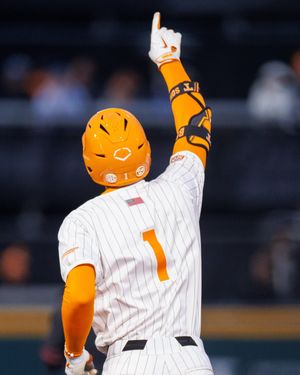 Image post by @vol_baseball on Instagram