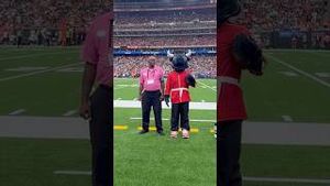 Video post by @texanstoro1 on YouTube