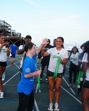 Image post by @usfxctf on Instagram