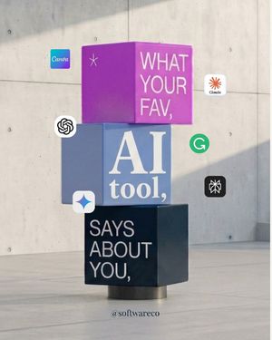 Image post by @softwareco on Instagram