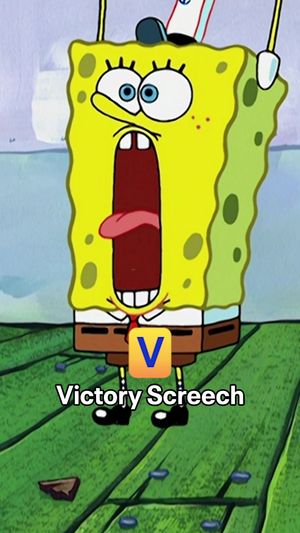 Video post by @spongebob on TikTok