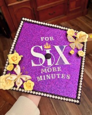 Image post by @sixbroadway on Instagram