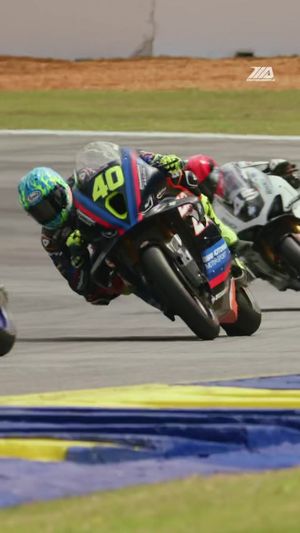 Video post by @motoamerica on TikTok