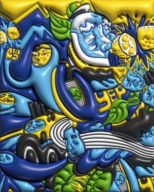 Image post by @brisk on Instagram