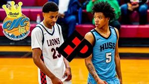 Video post by @eliteplatform on YouTube