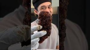 Video post by @mattstonie on YouTube
