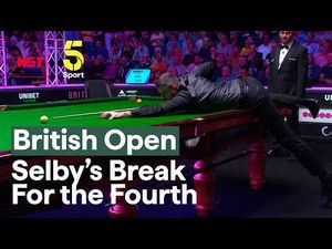 Video post by @Channel5Sport on YouTube