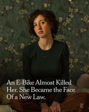 Video post by @nytimes on TikTok