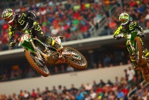 Image post by @racerxonline on Instagram