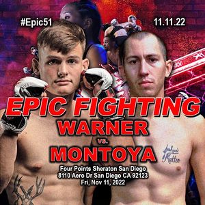 Image post by @epicfighting on Instagram