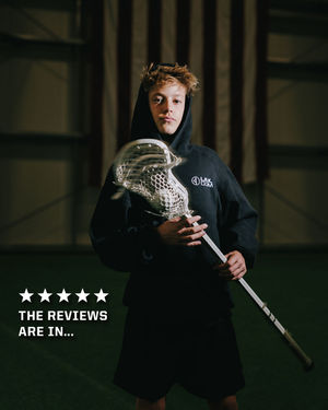 Image post by @laxdotcom on Instagram