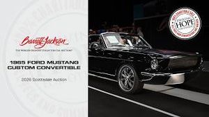 Video post by @barrettjacksontv on YouTube