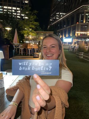Image post by @bostonwithemily on Instagram