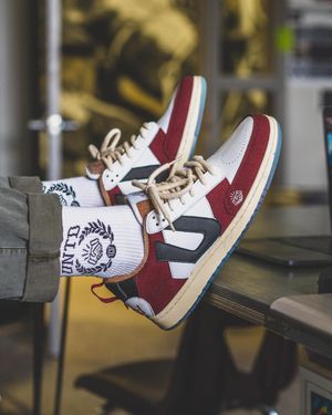 Image post by @ad__sneaks on Instagram