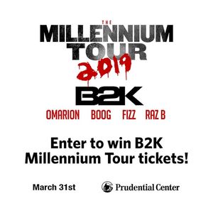 Image post by @prucenter on Facebook