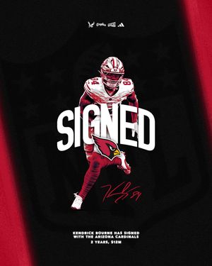 Image post by @ewu_football on Instagram