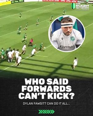 Image post by @therugbynetwork on Instagram