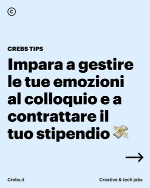 Image post by @crebs_jobs on Instagram