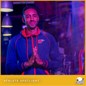 Image post by @afrugalathlete on Instagram