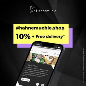 Image post by @hahnemuehle_imaging on Instagram