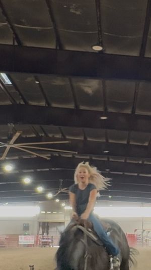 Video post by @brooke_trapp on TikTok