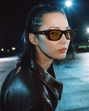 Image post by @miumiu on Instagram