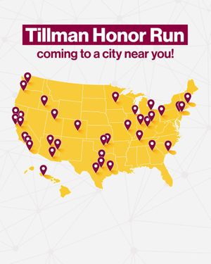 Video post by @ASUAlumni on Facebook