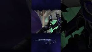 Video post by @playvalorant on YouTube