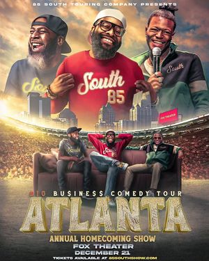 Image post by @85southshow on Instagram
