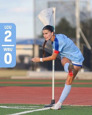 Image post by @lcuwsoc on Instagram