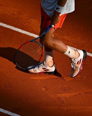 Image post by @babolat on Instagram