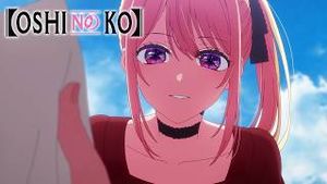 Video post by @crunchyroll on YouTube
