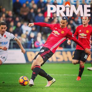 Image post by @primemediauk on Instagram
