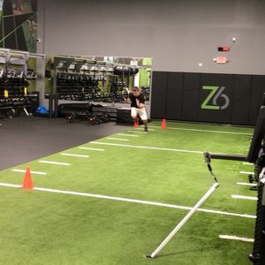Image post by @coach_nickgriffith on Instagram