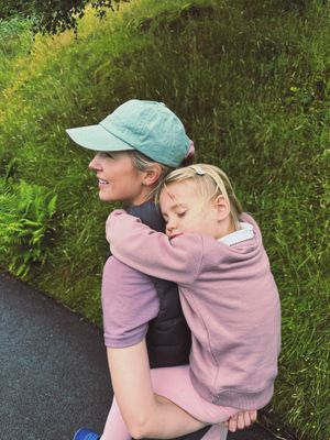 Image post by @jamie_and_megan on Instagram